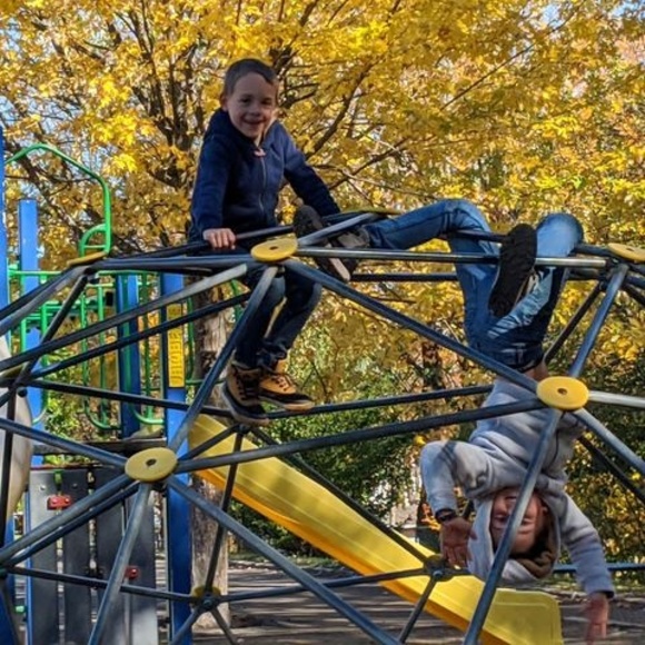 Meet your Posher, Jonathan - Picture 1 of 1